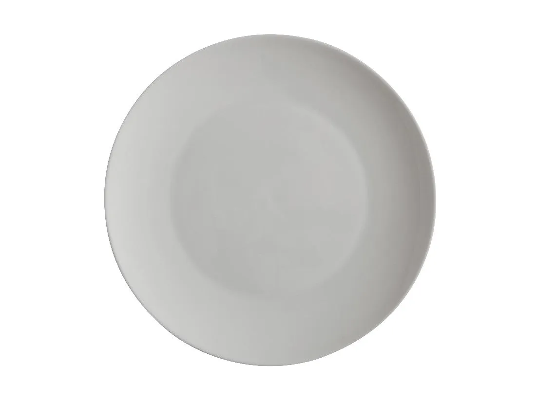 Maxwell & Williams Cashmere Coupe Entree Plate 23cm