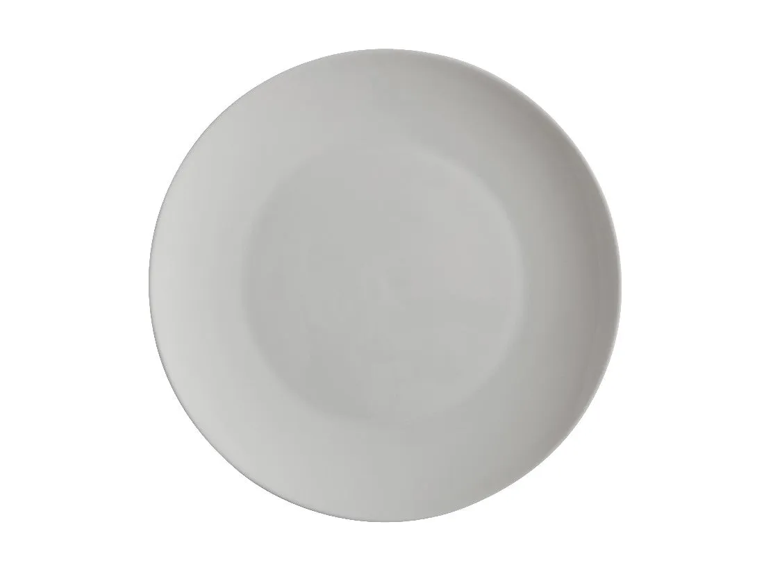 Maxwell & Williams Cashmere Coupe Entree Plate 23cm