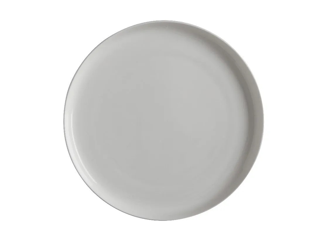 Maxwell & Williams Cashmere High Rim Coupe Plate 26.5cm