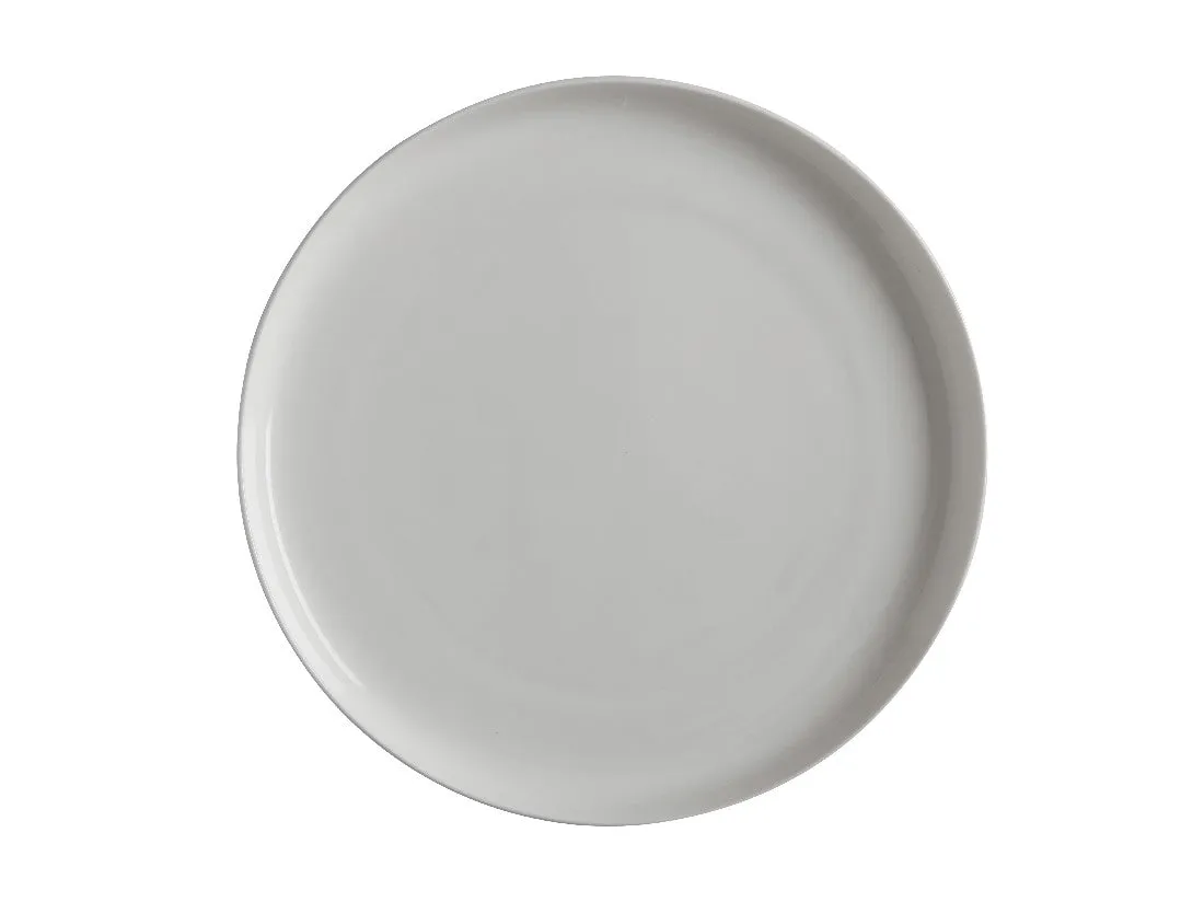 Maxwell & Williams Cashmere High Rim Coupe Plate 26.5cm