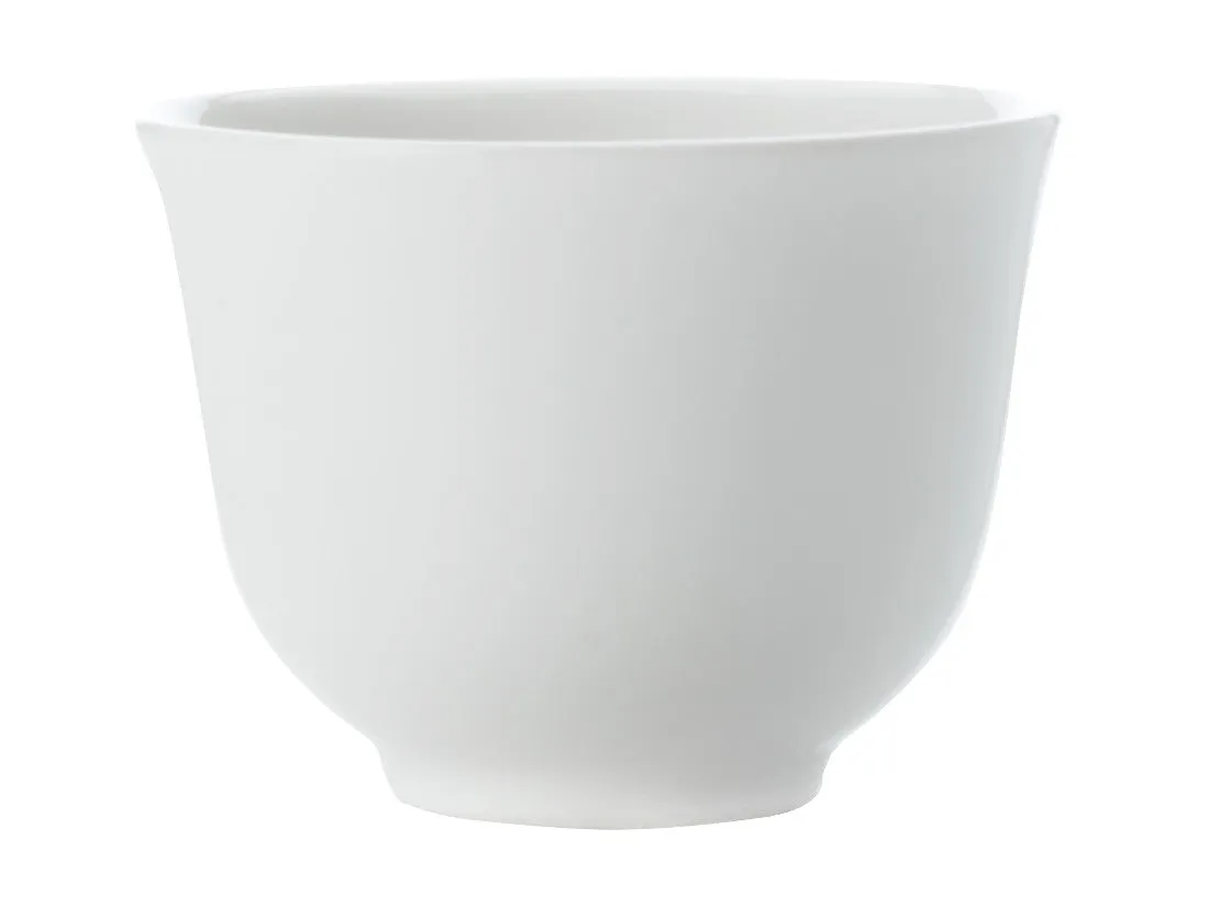 Maxwell & Williams White Basics Chinese Tea 100ml