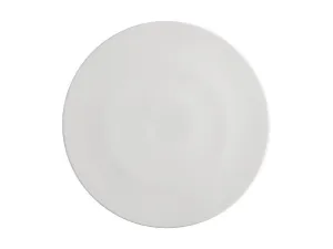 Maxwell & Williams White Basics Pavlova platter 34cm Gift Boxed