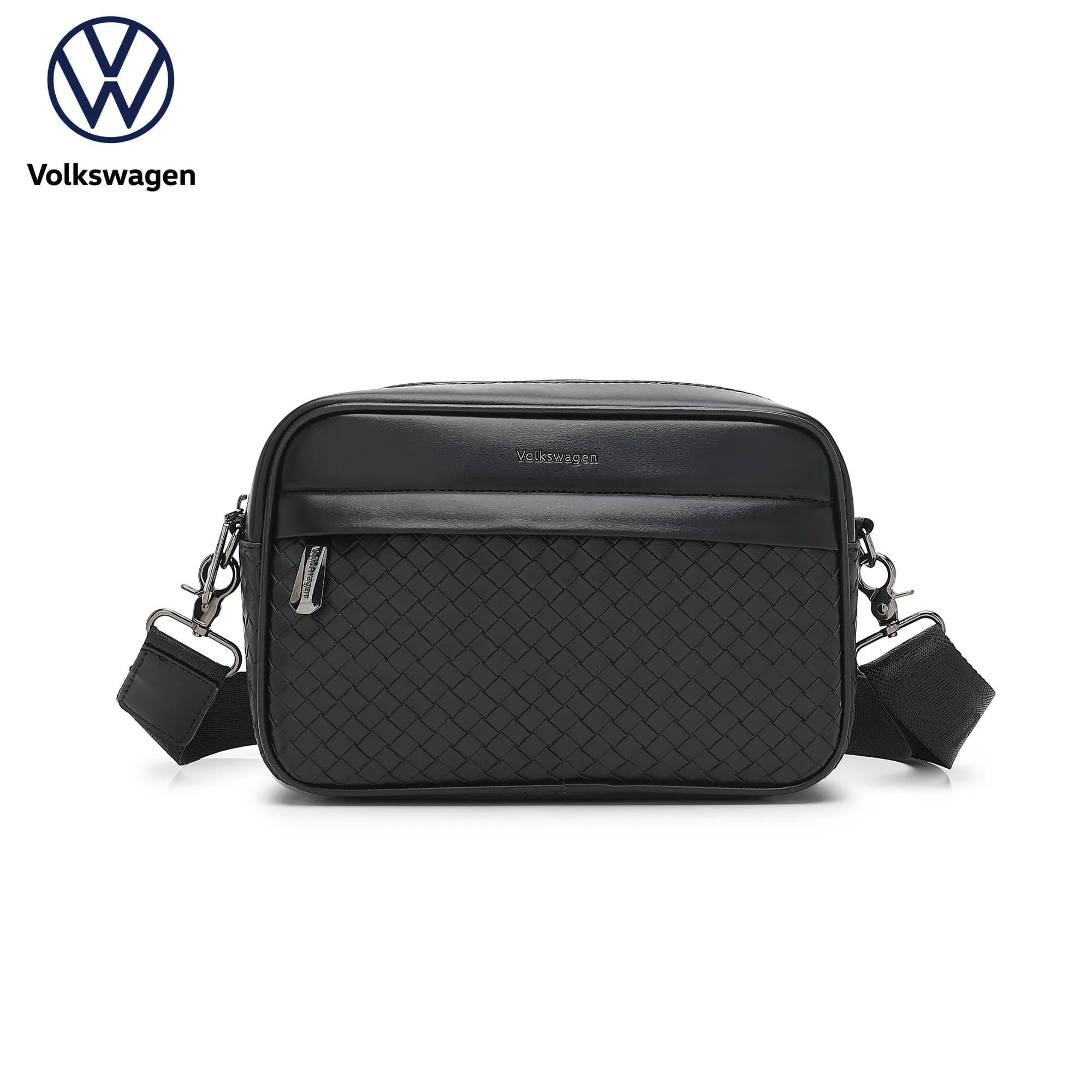 Men's Shoulder Bag / Sling Bag / Crossbody Bag -VVW 8258