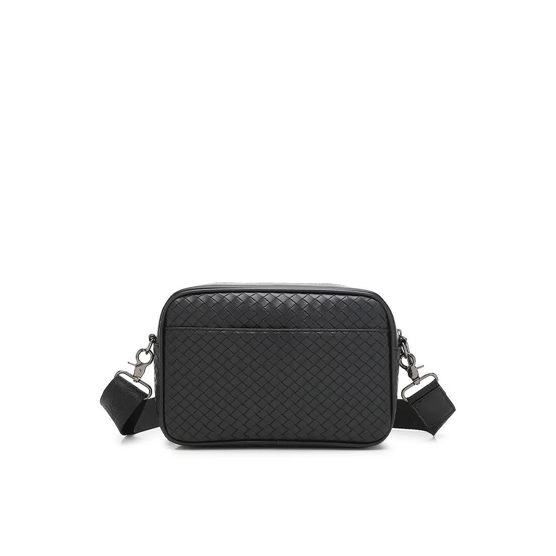 Men's Shoulder Bag / Sling Bag / Crossbody Bag -VVW 8258
