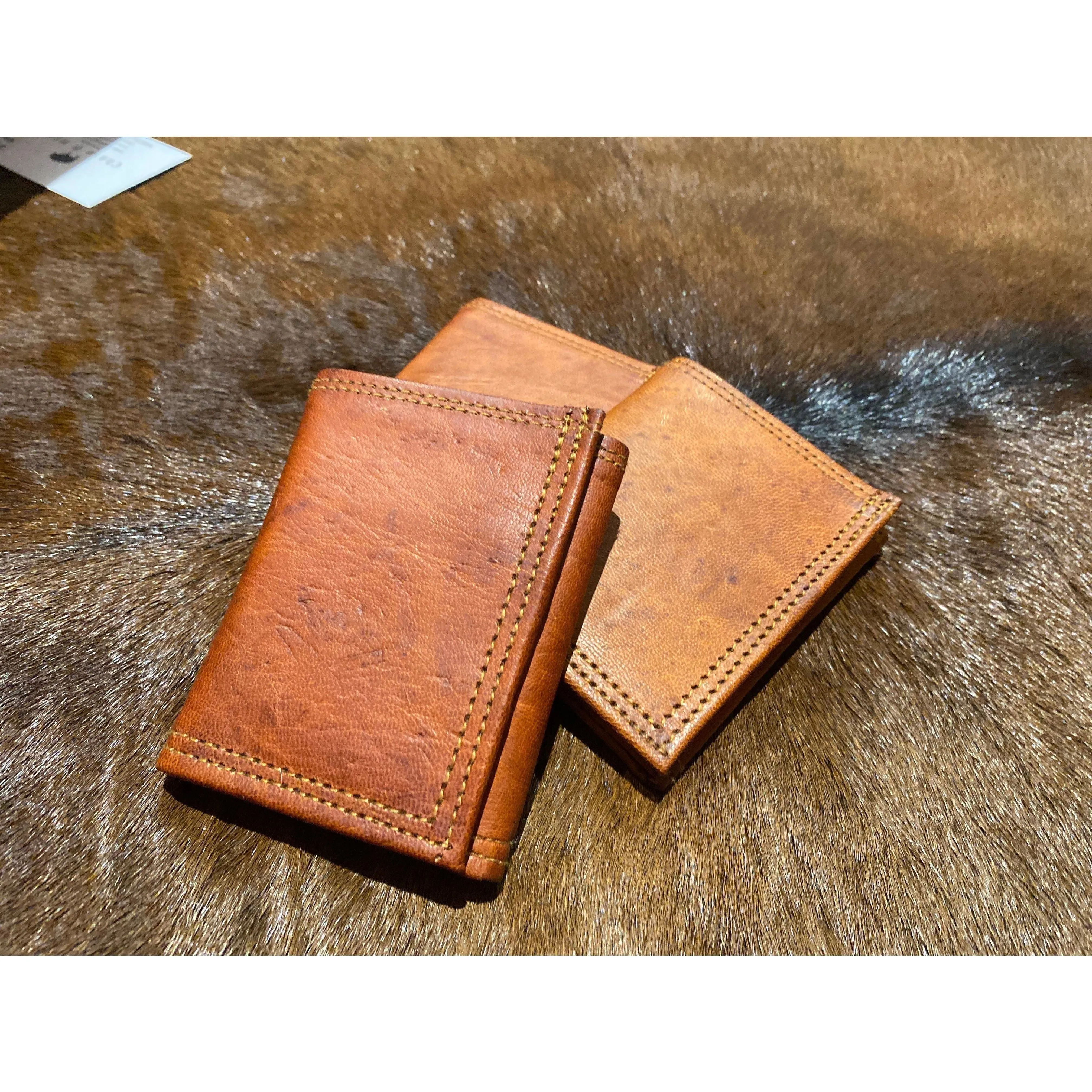 Men’s Trifold Wallet #tri3