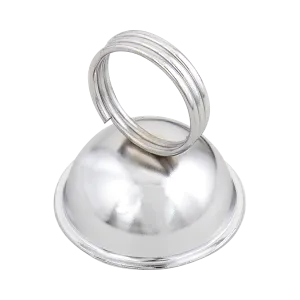 Menu Card Holder