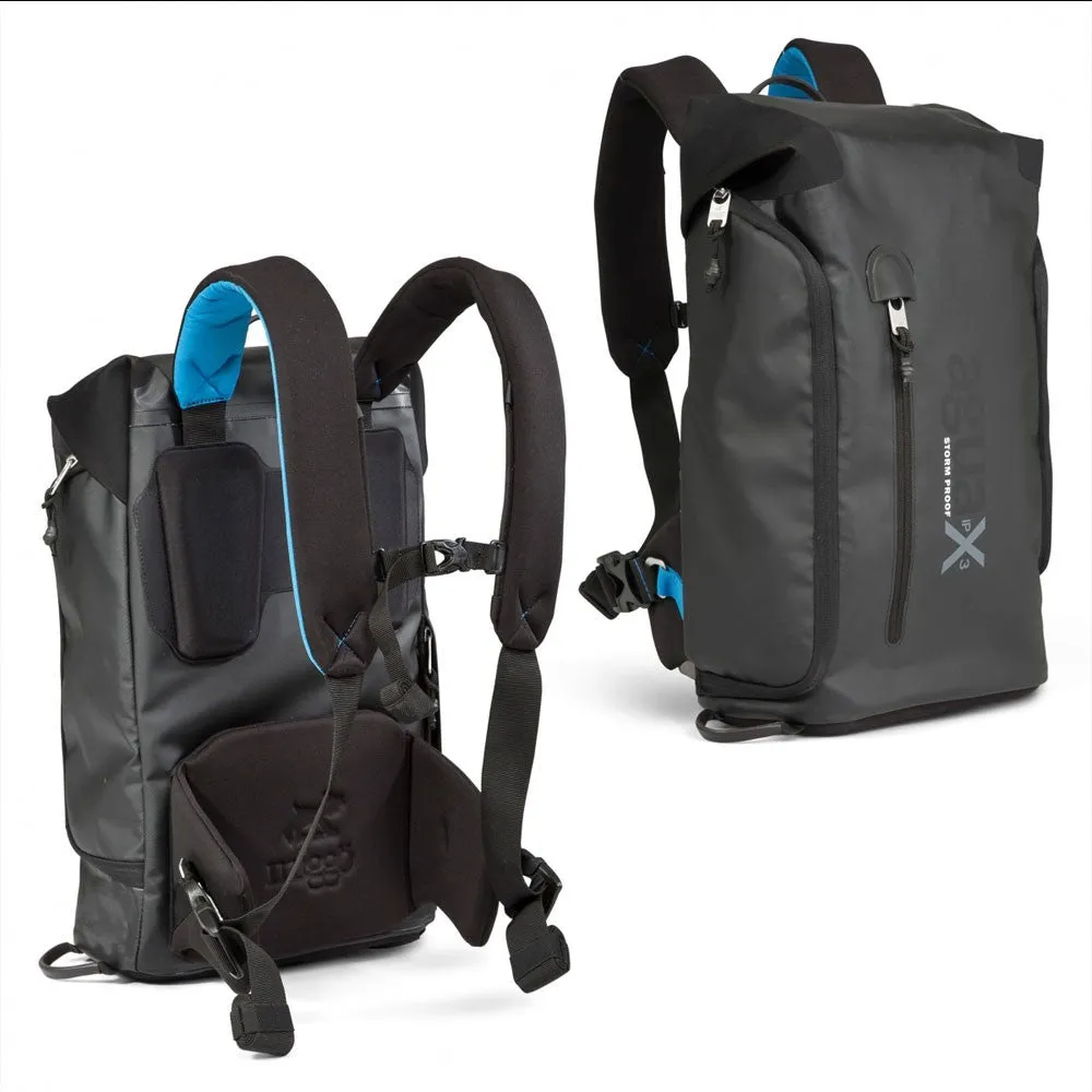 Miggo Agua Stormproof Versa Backpack for large DSLR