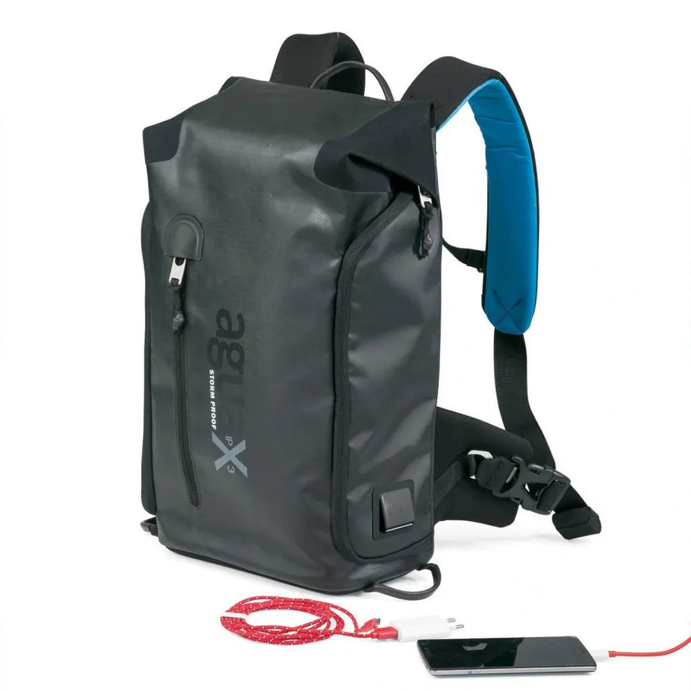 Miggo Agua Stormproof Versa Backpack for large DSLR