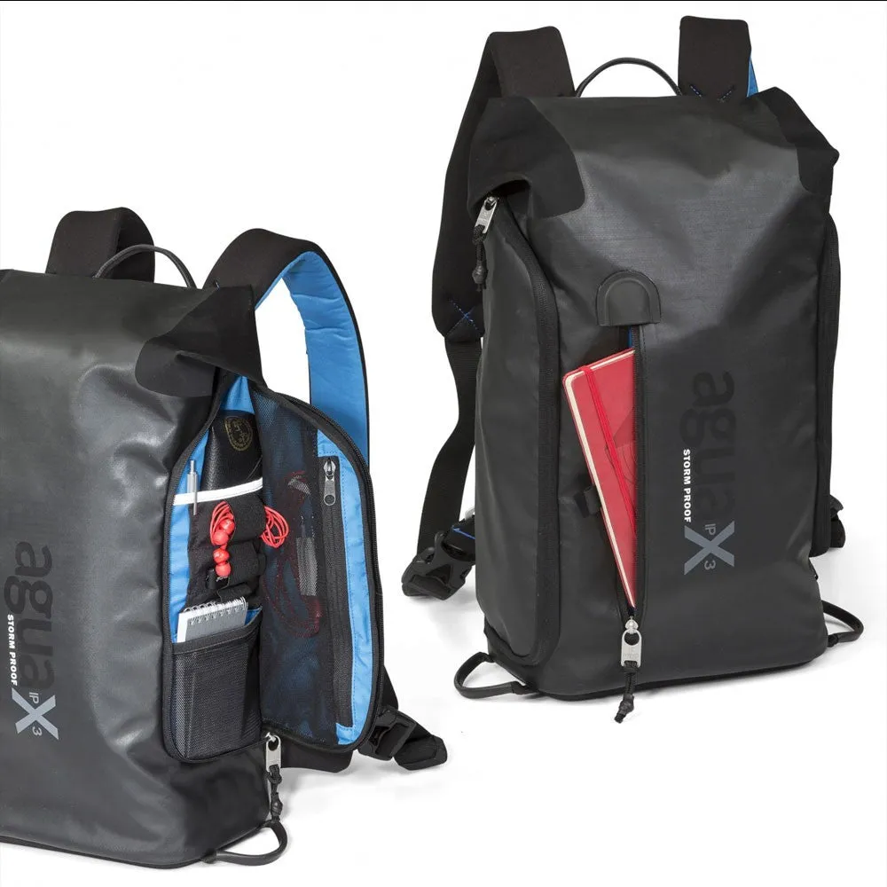 Miggo Agua Stormproof Versa Backpack for large DSLR