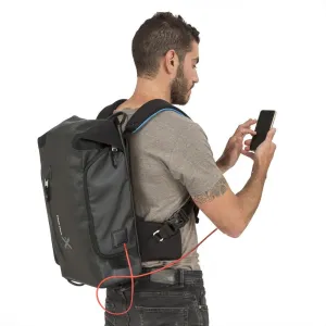 Miggo Agua Stormproof Versa Backpack for large DSLR