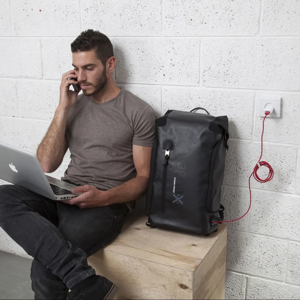 Miggo Agua Stormproof Versa Backpack for large DSLR