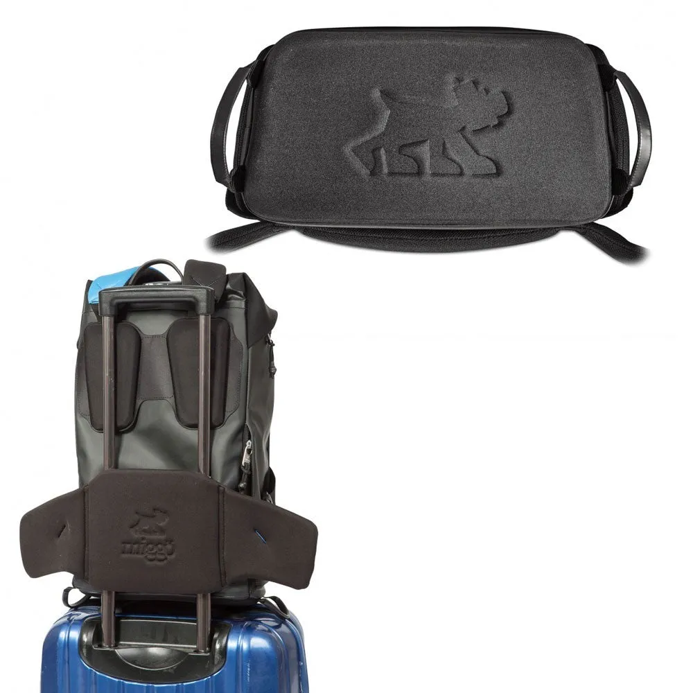 Miggo Agua Stormproof Versa Backpack for large DSLR