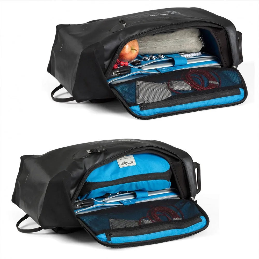 Miggo Agua Stormproof Versa Backpack for large DSLR