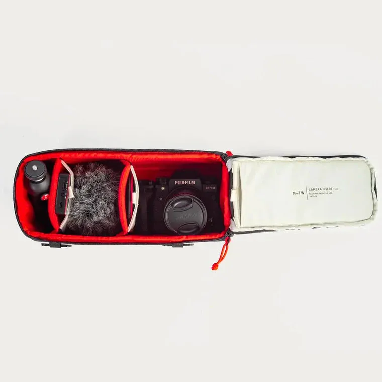 Moment - MTW Camera Insert 5L - Black