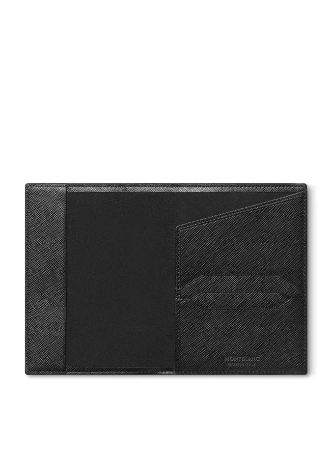 Montblanc Sartorial Passport Holder