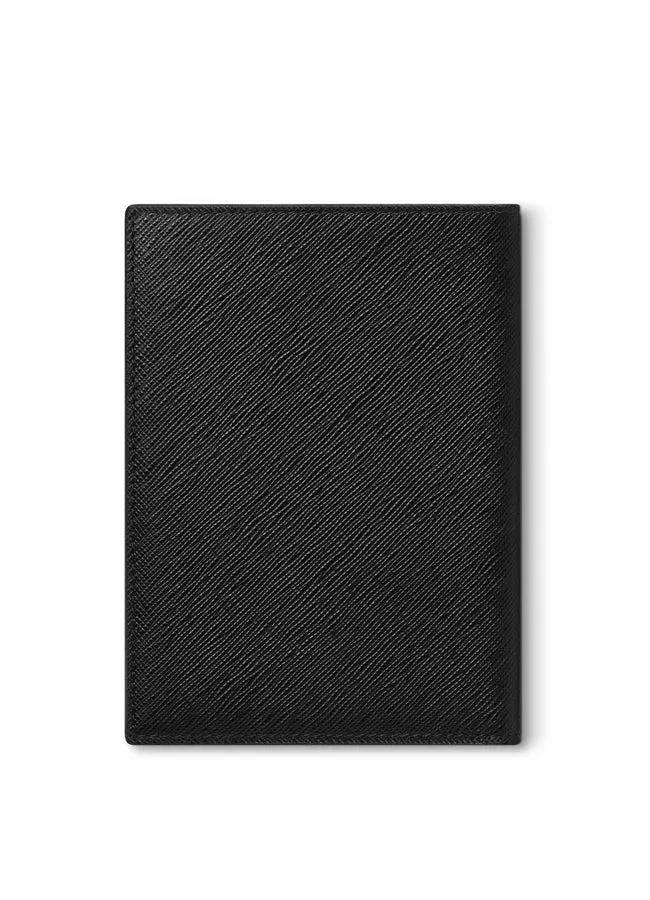 Montblanc Sartorial Passport Holder
