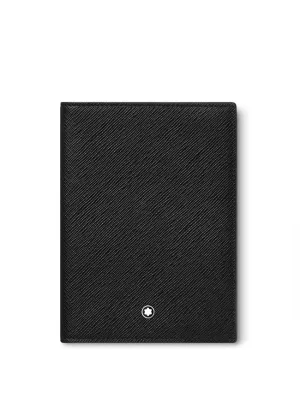 Montblanc Sartorial Passport Holder