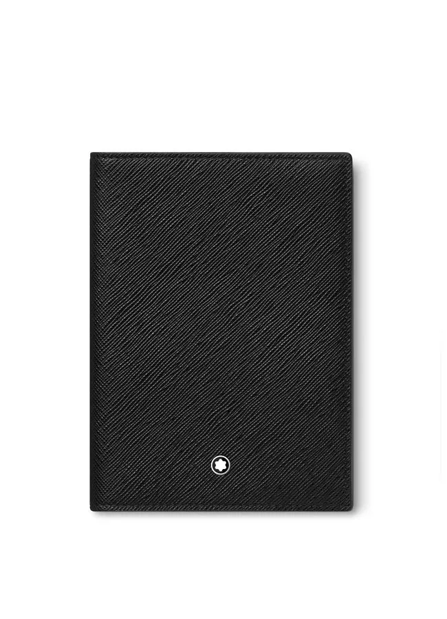 Montblanc Sartorial Passport Holder
