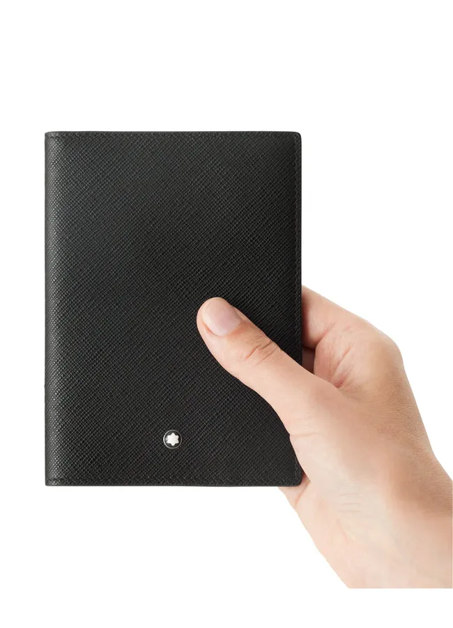 Montblanc Sartorial Passport Holder