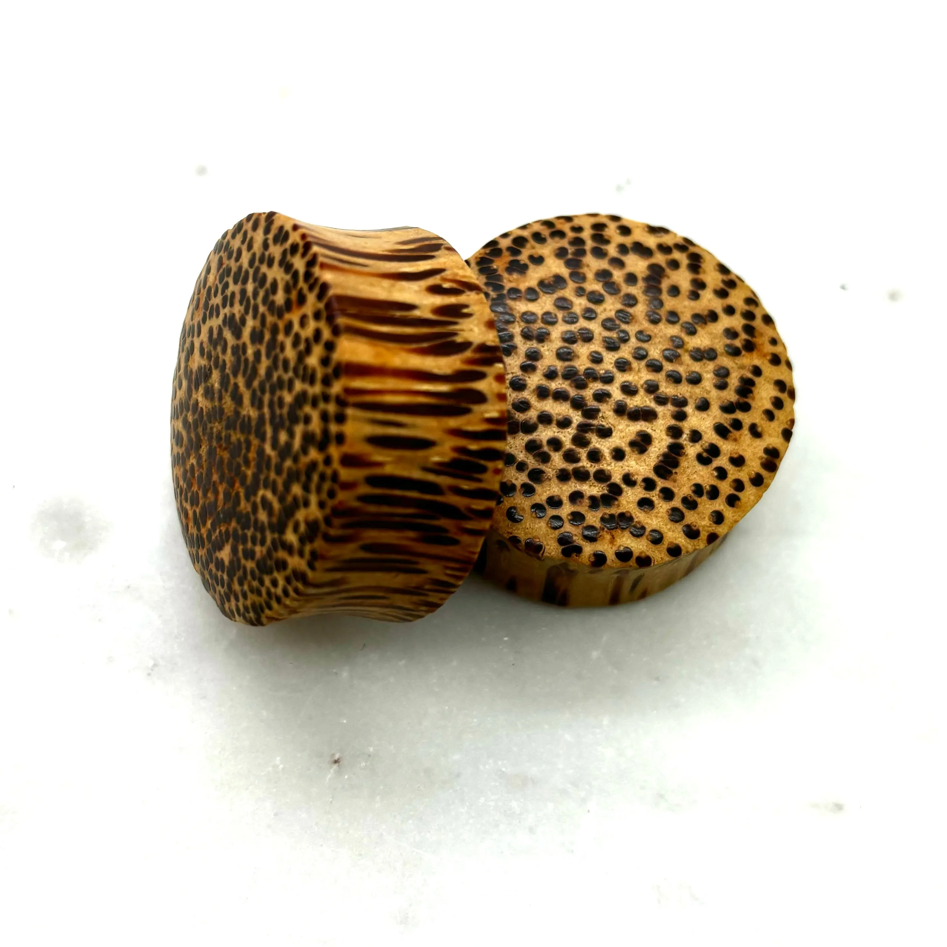 *MOVING SALE * wood plugs *