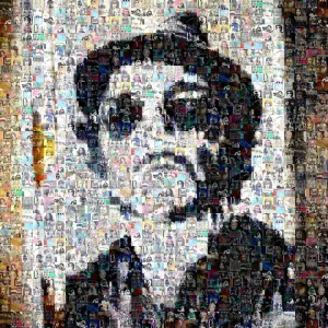 Mr Brainwash