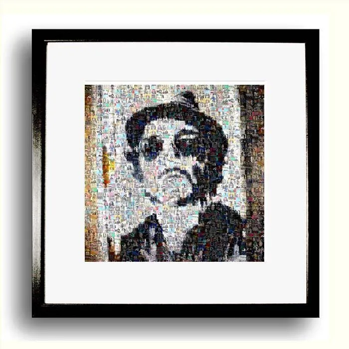 Mr Brainwash