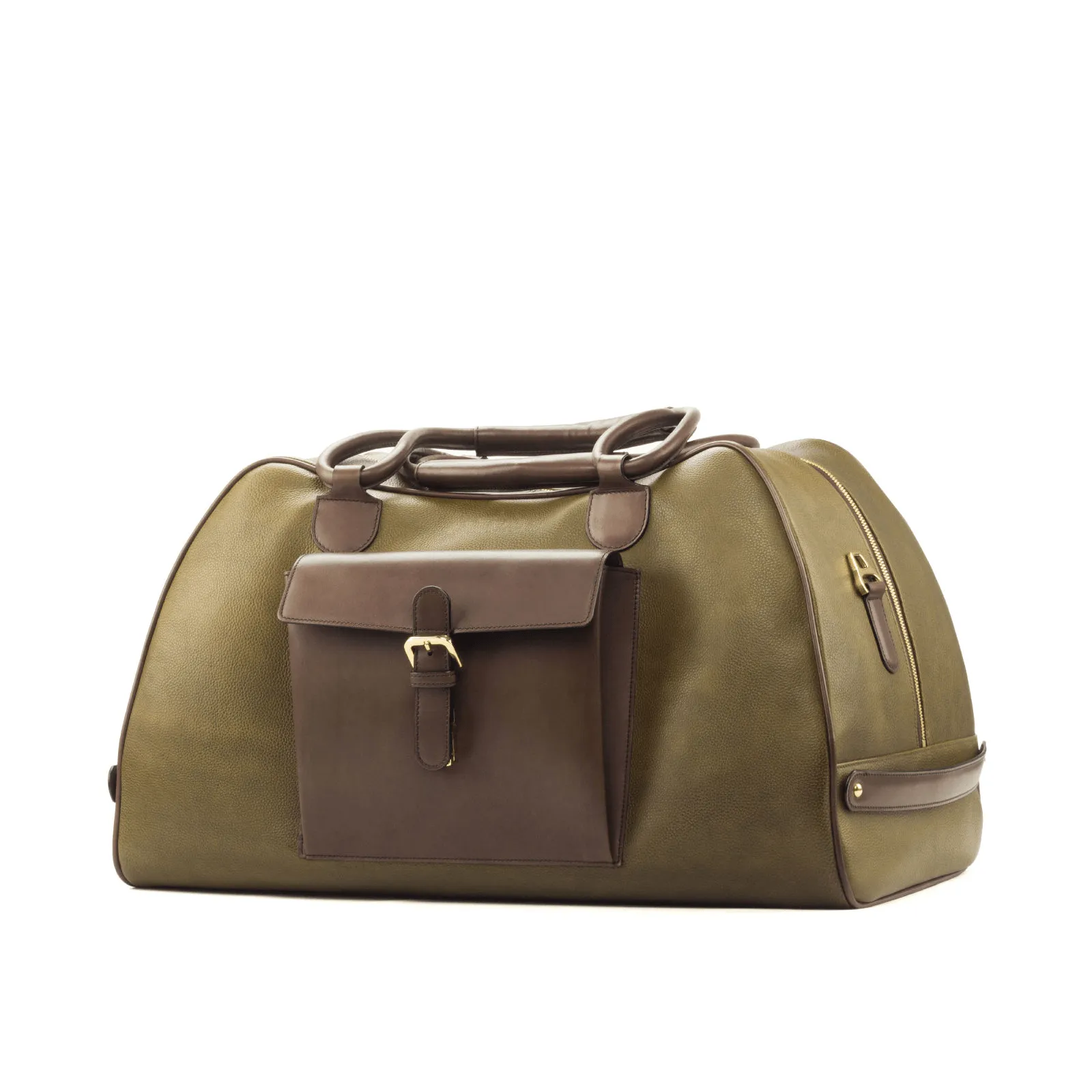 Mumbi Duffle Bag II