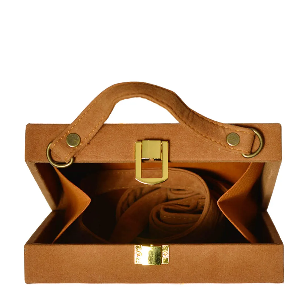 Music Lover clutch