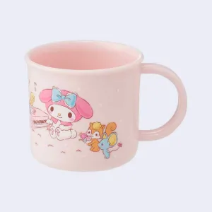 My Melody - 6.76 oz Cup (Music)