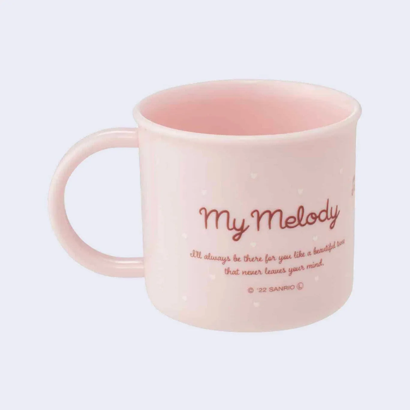 My Melody - 6.76 oz Cup (Music)