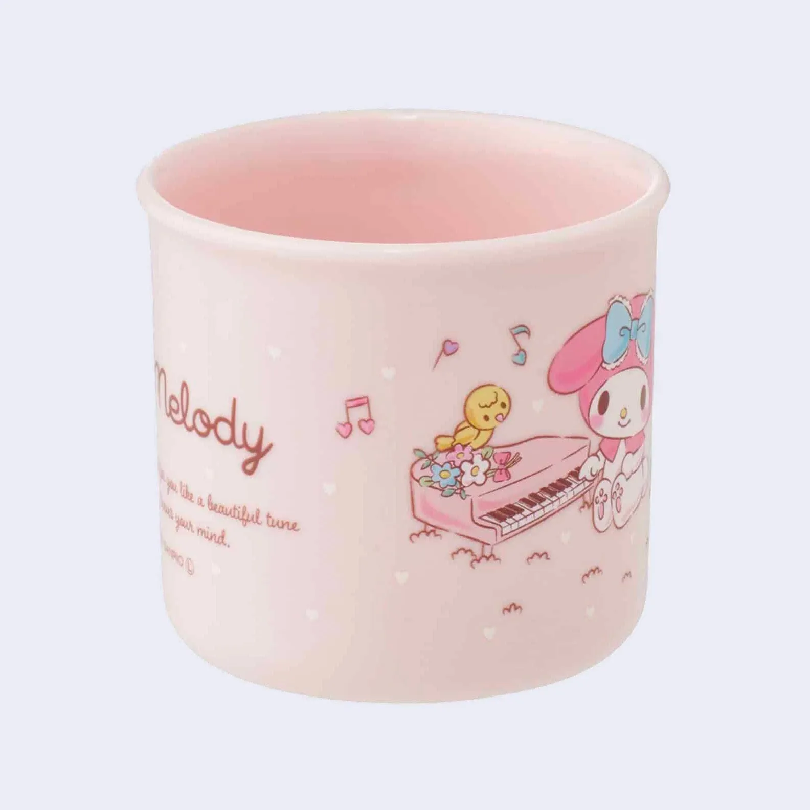 My Melody - 6.76 oz Cup (Music)