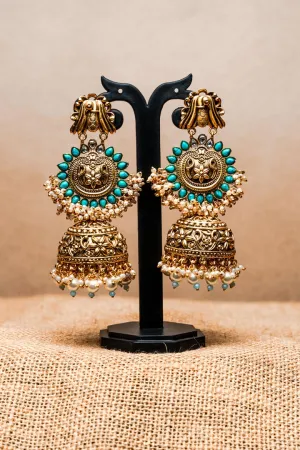 Neelkanth Temple Drops
