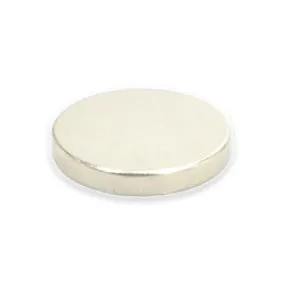 Neodymium Disc - 20mm x 3mm