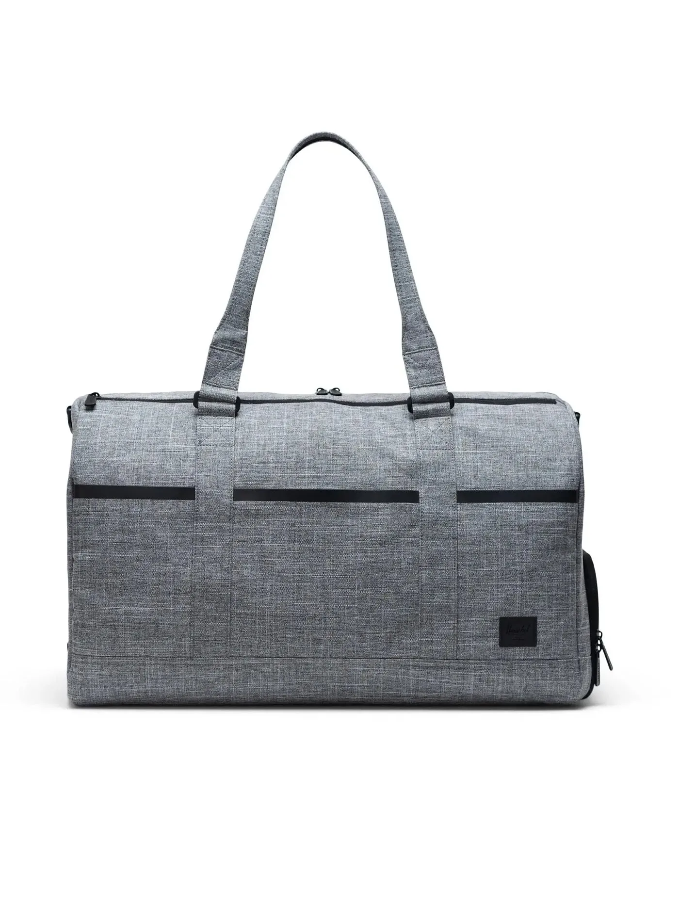 Novel Duffle Tech Bag