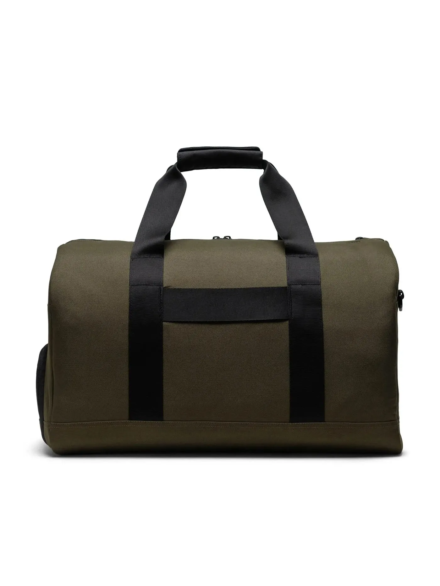 Novel Duffle Tech Bag