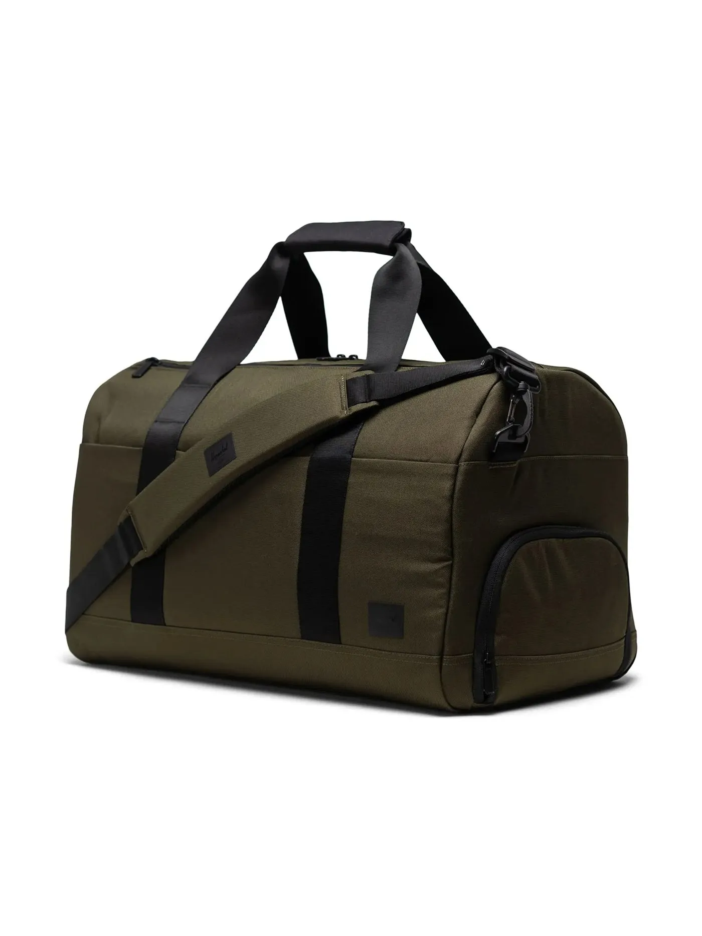 Novel Duffle Tech Bag