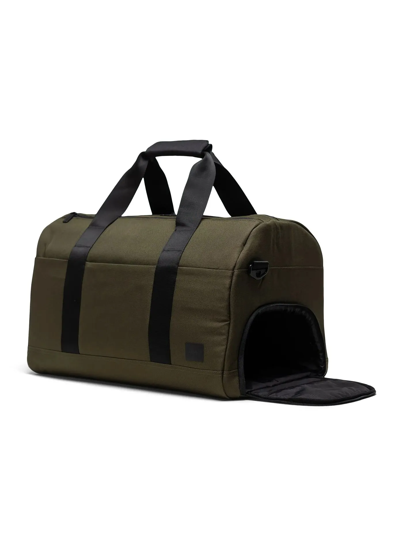 Novel Duffle Tech Bag
