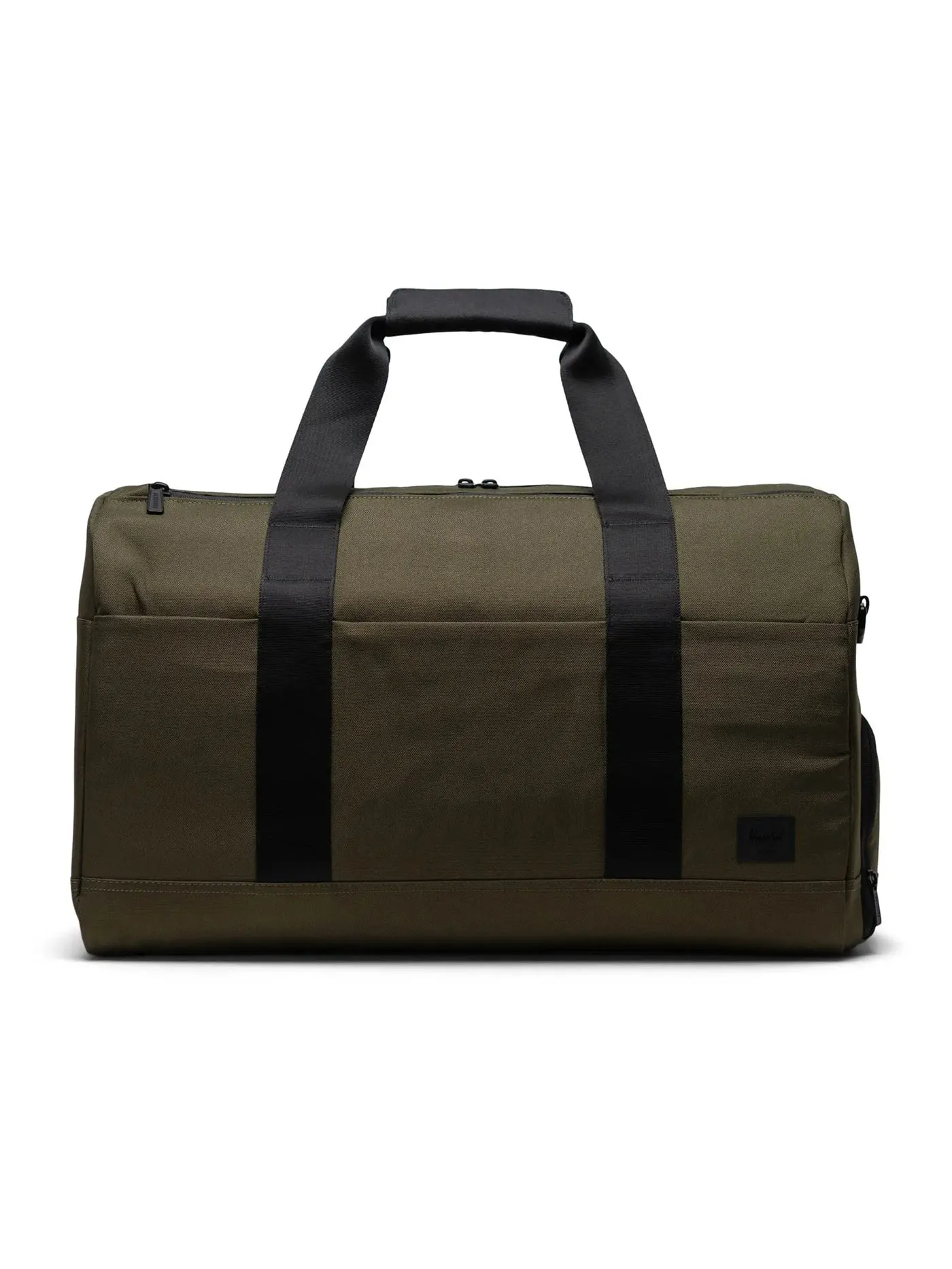 Novel Duffle Tech Bag