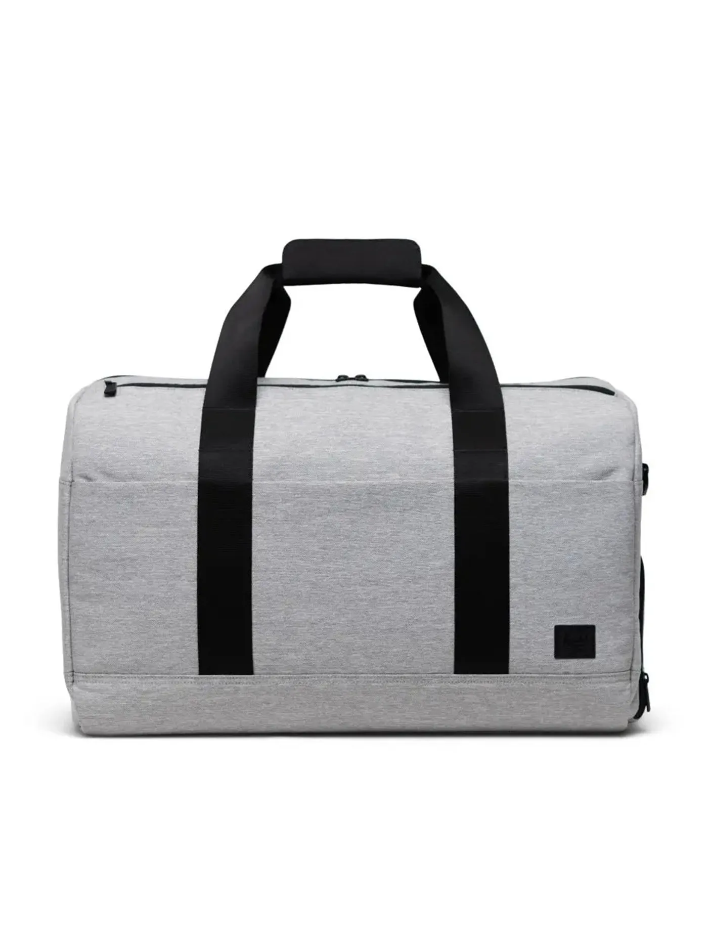 Novel Duffle Tech Bag