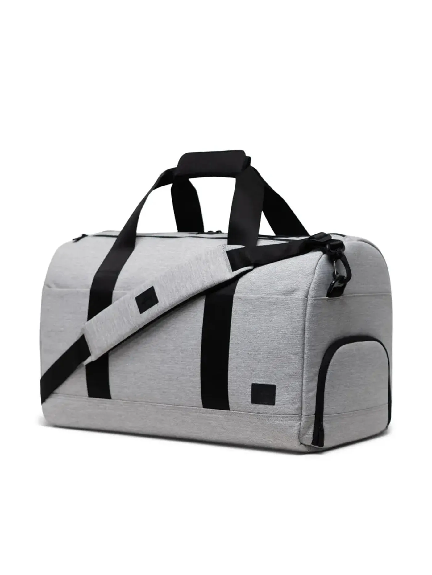 Novel Duffle Tech Bag