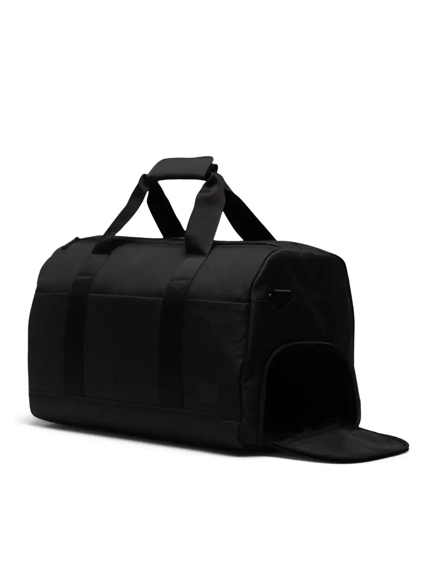 Novel Duffle Tech Bag