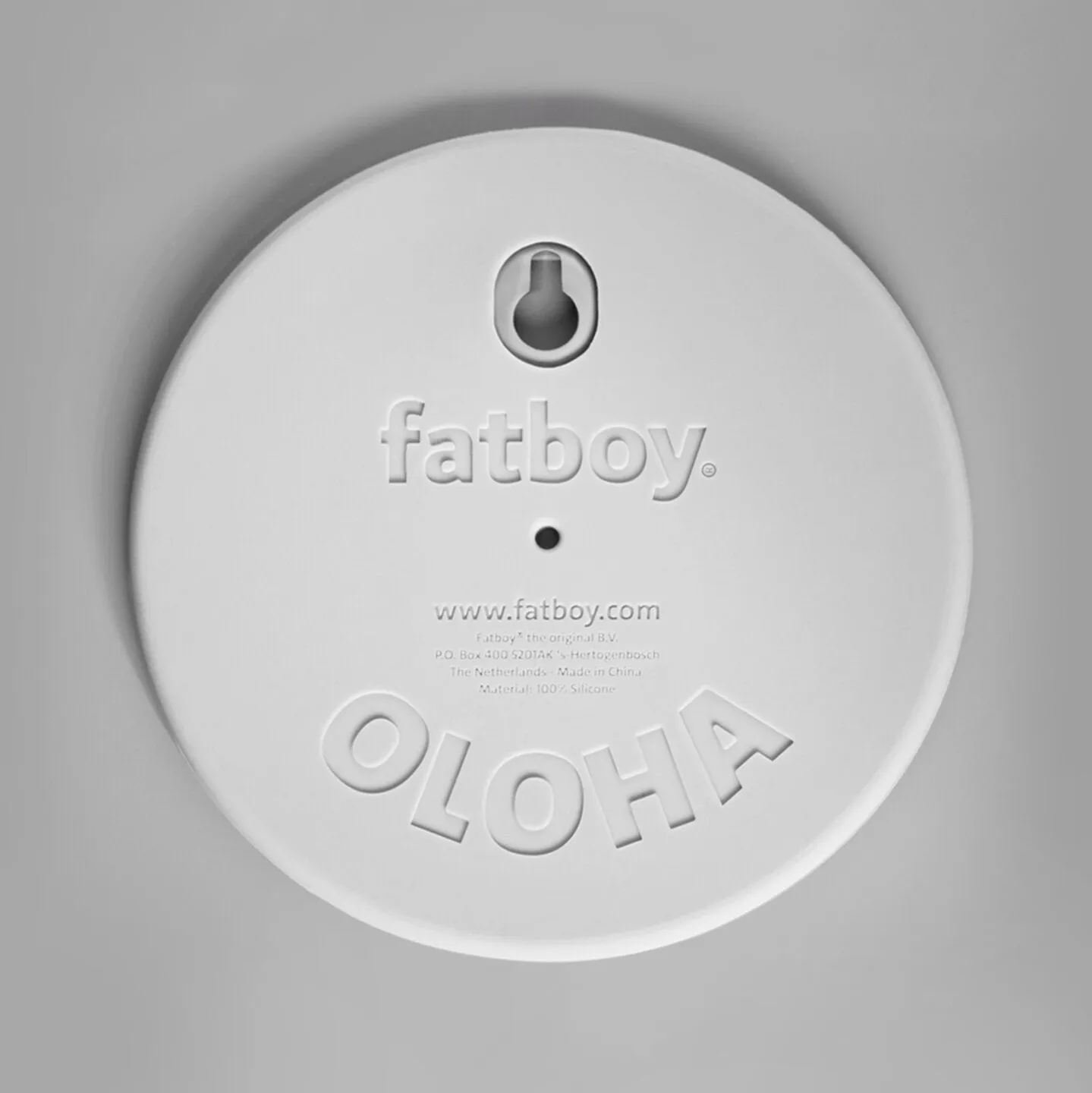 Oloha Small Multi-Functional Lamp