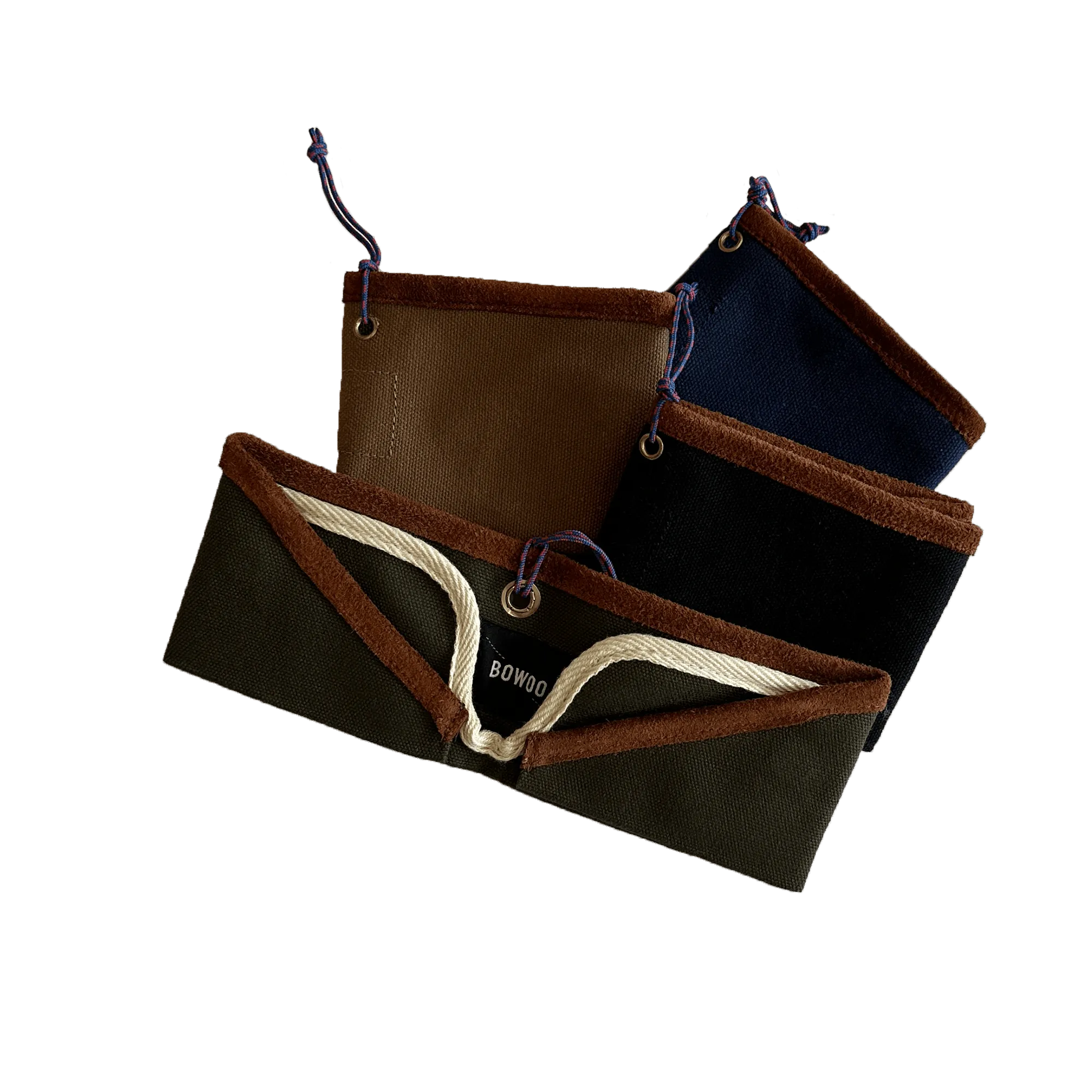 Origami Wallet