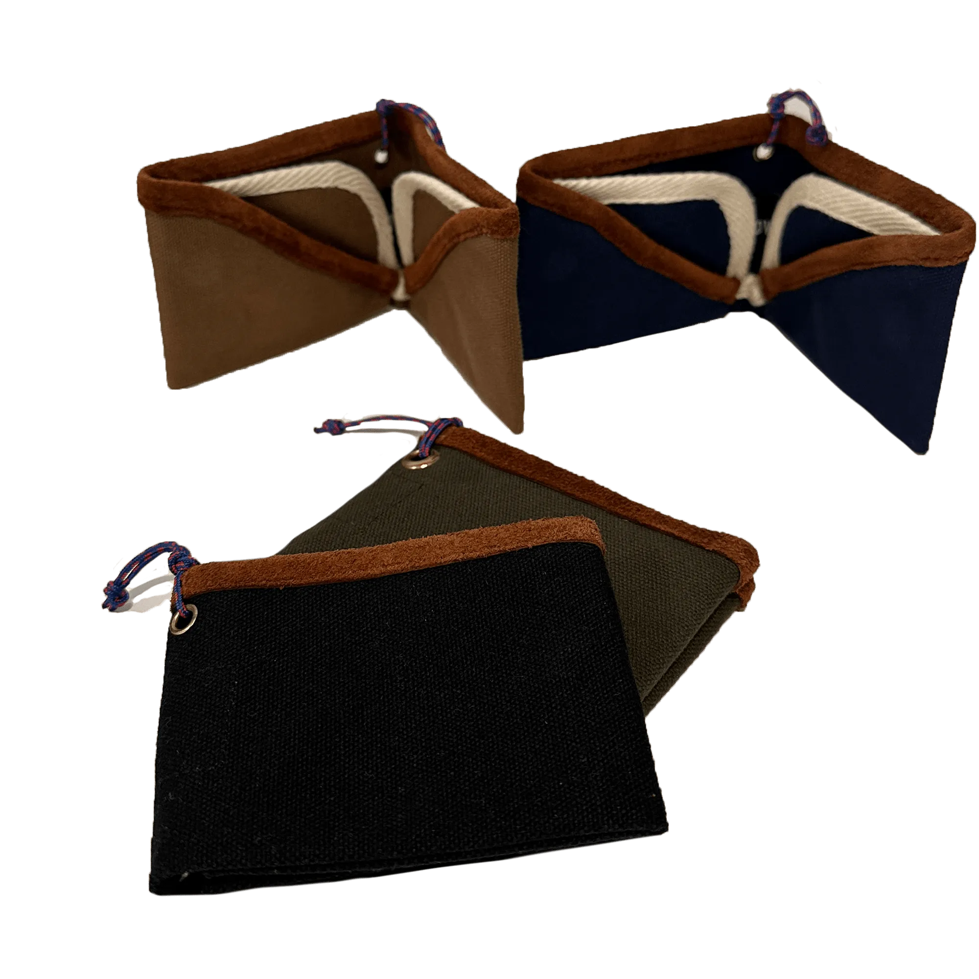 Origami Wallet