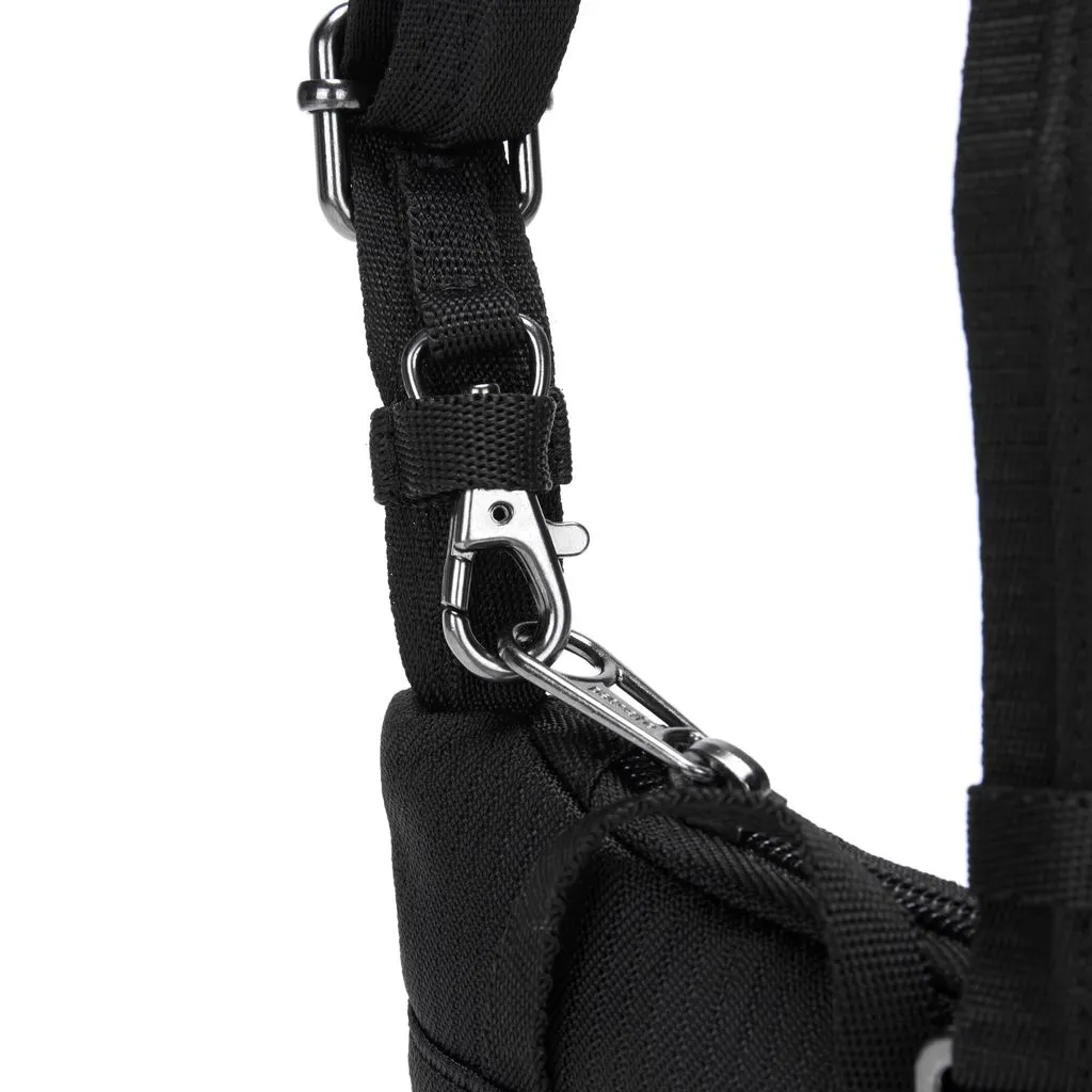 Pacsafe Daysafe Anti-Theft Tech Crossbody Bag