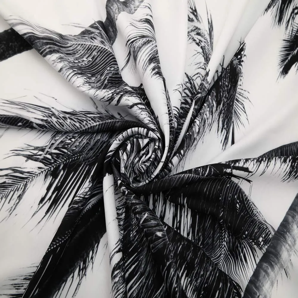 Palm Tree Tapestry