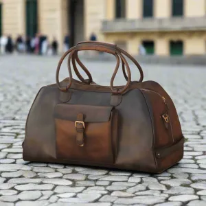 Paris Duffle Bag