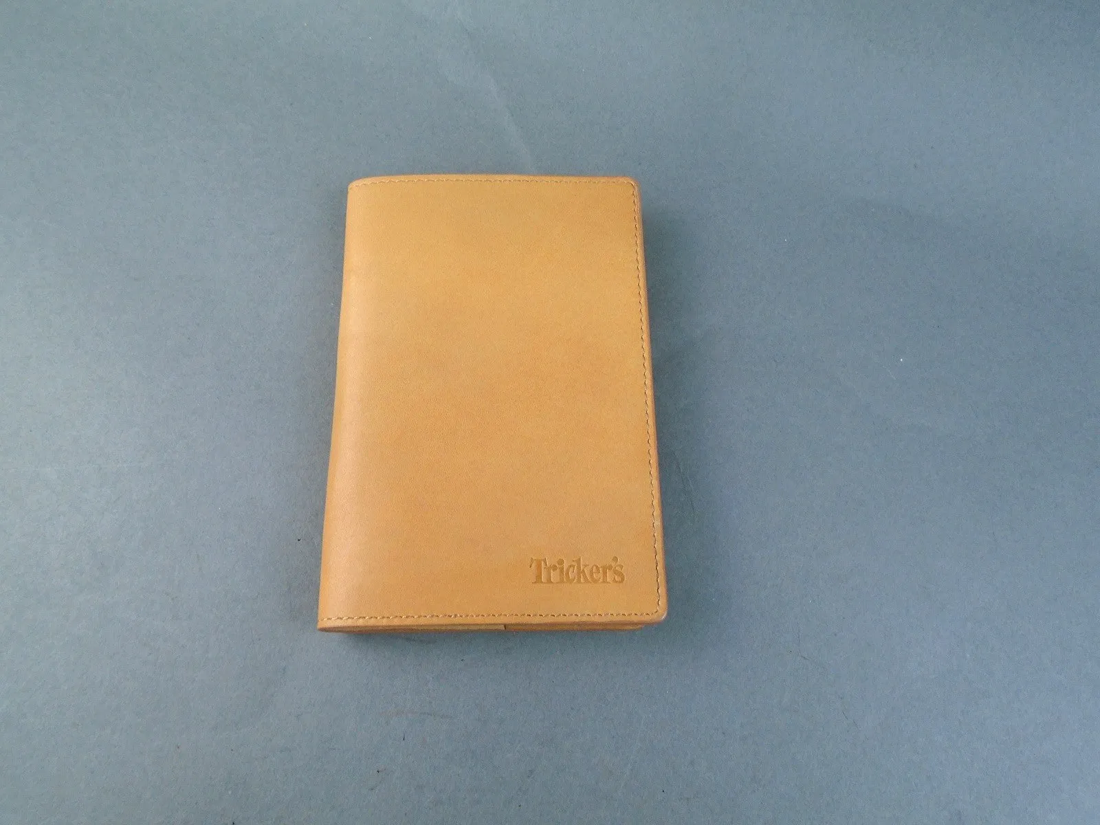 Passport Holder