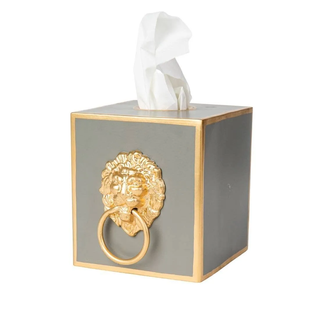 Paws & Claws Tissue Box Cover