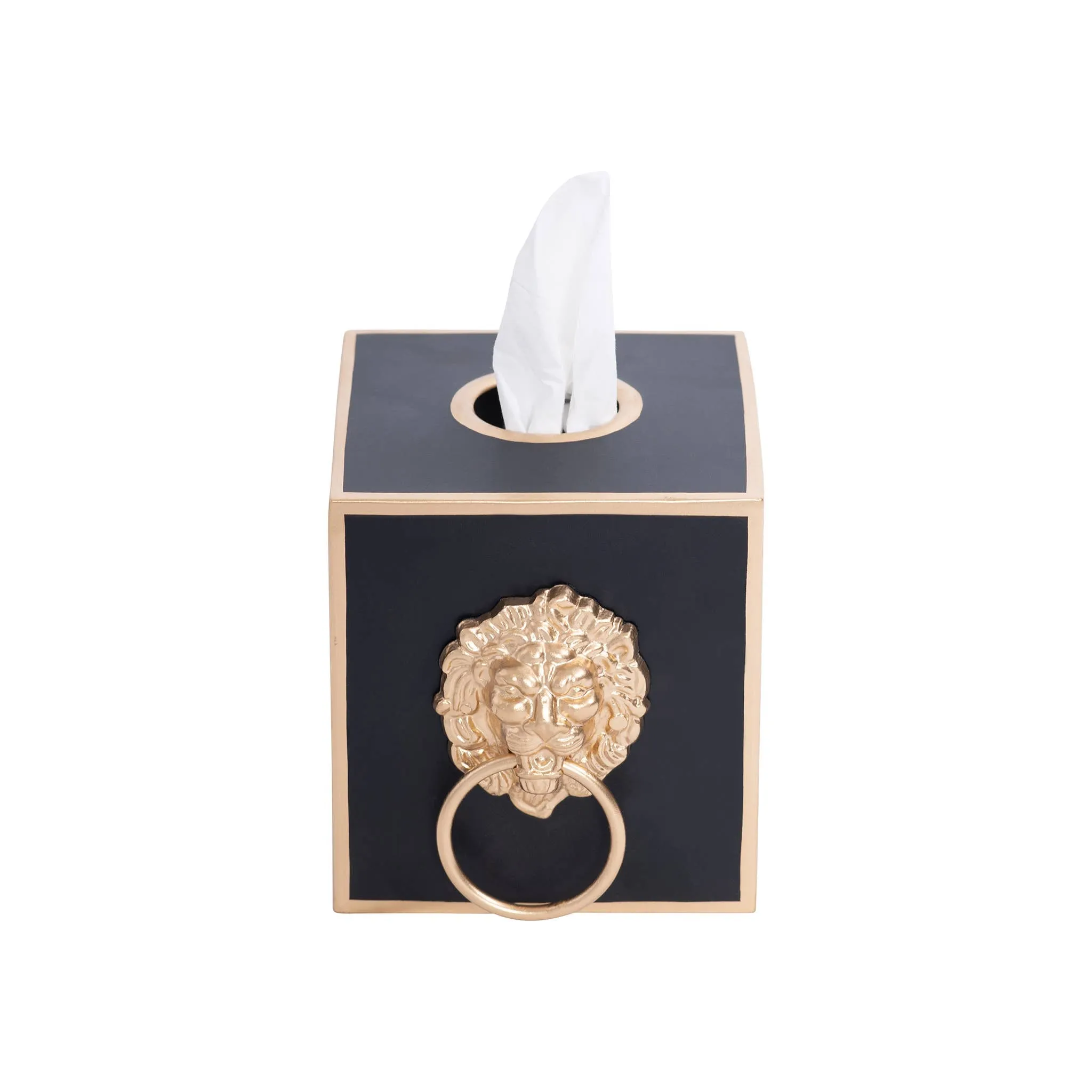 Paws & Claws Tissue Box Cover